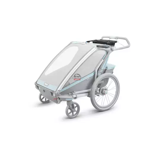 Thule 2-es italtartó-zipzáros táska 20201514