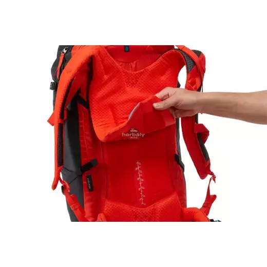 Thule Alltrail 3203538 férfi túrahátizsák 35L, sötétzöld Thule Alltrail 3203538 férfi túrahátizsák 35L, sötétzöld