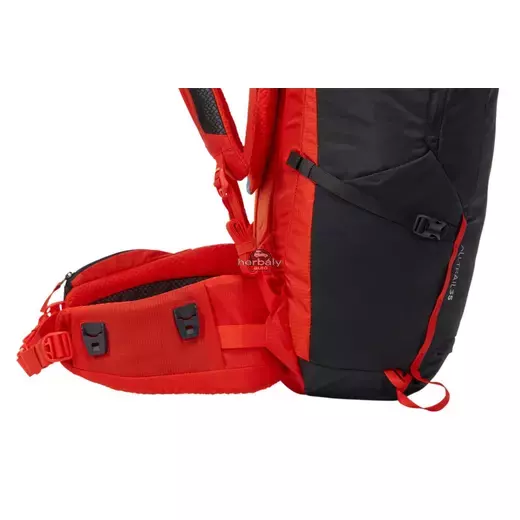 Thule Alltrail 3203538 férfi túrahátizsák 35L, sötétzöld Thule Alltrail 3203538 férfi túrahátizsák 35L, sötétzöld