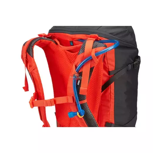 Thule Alltrail 3203538 férfi túrahátizsák 35L, sötétzöld Thule Alltrail 3203538 férfi túrahátizsák 35L, sötétzöld