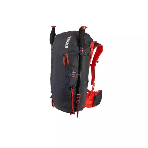 Thule Alltrail 3203538 férfi túrahátizsák 35L, sötétzöld Thule Alltrail 3203538 férfi túrahátizsák 35L, sötétzöld