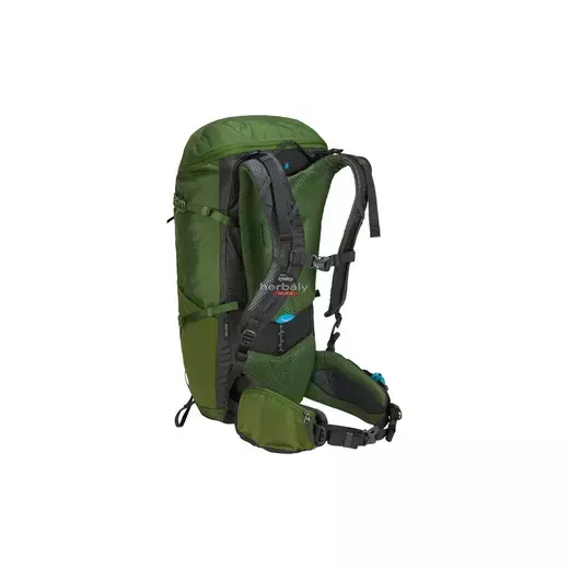 Thule Alltrail 3203538 férfi túrahátizsák 35L, sötétzöld