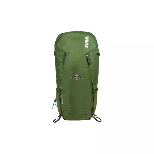 Thule Alltrail 3203538 férfi túrahátizsák 35L, sötétzöld Thule Alltrail 3203538 férfi túrahátizsák 35L, sötétzöld