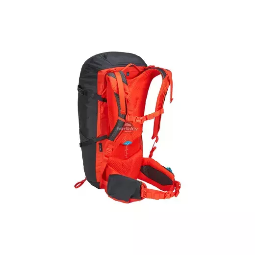 Thule Alltrail 3203536 férfi túrahátizsák 35L, fekete Thule Alltrail 3203536 férfi túrahátizsák 35L, fekete