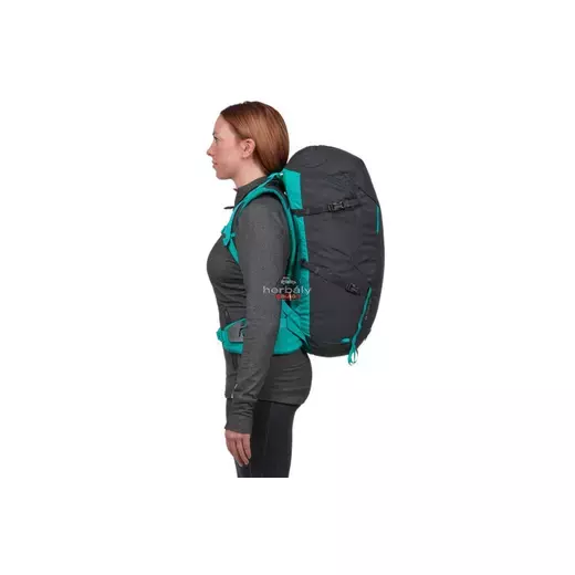Thule Alltrail 3203539 női túrahátizsák 35L, fekete Thule Alltrail 3203539 női túrahátizsák 35L, fekete
