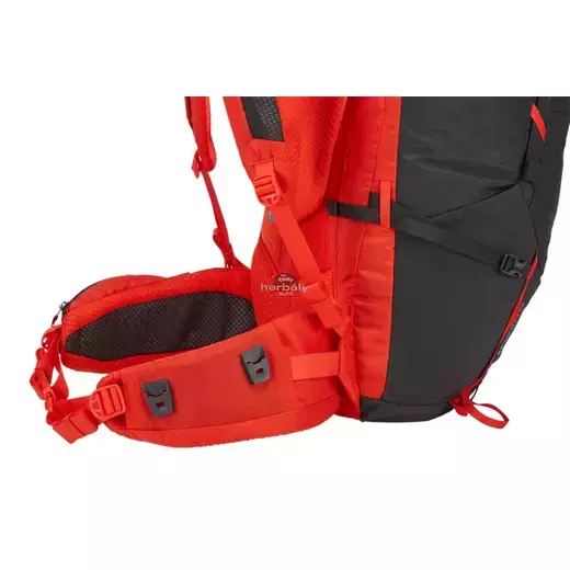 Thule Alltrail 3203533 férfi túrahátizsák 45L, sötétzöld