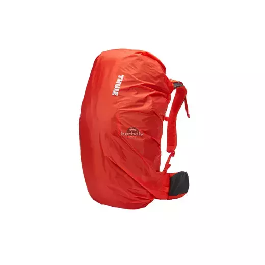 Thule Alltrail 3203533 férfi túrahátizsák 45L, sötétzöld