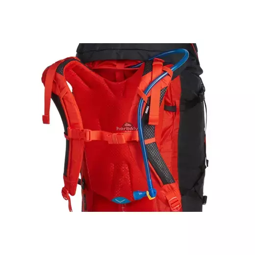 Thule Alltrail 3203533 férfi túrahátizsák 45L, sötétzöld