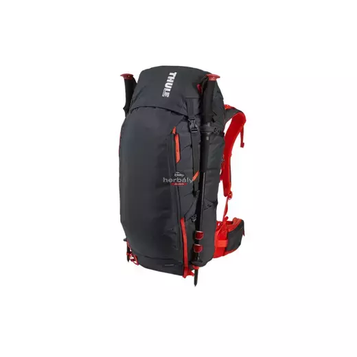 Thule Alltrail 3203533 férfi túrahátizsák 45L, sötétzöld
