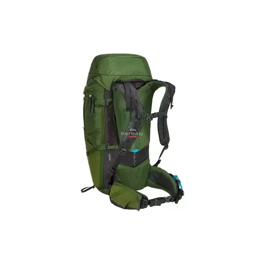 Thule Alltrail 3203533 férfi túrahátizsák 45L, sötétzöld