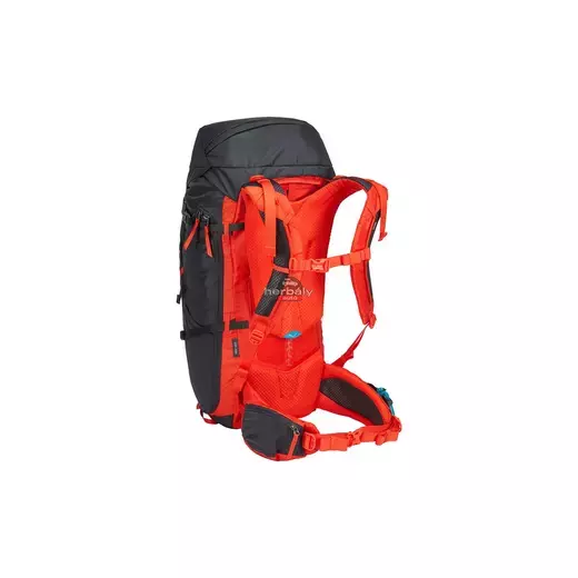 Thule Alltrail 3203531 férfi túrahátizsák 45L, fekete