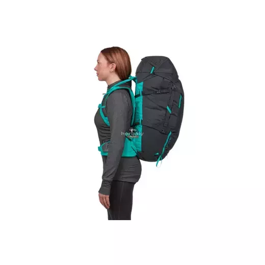 Thule Alltrail 3203535 női túrahátizsák 45L, lila