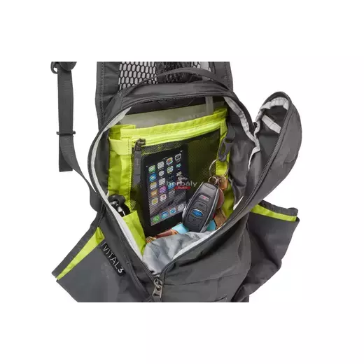 Thule Vital 3203638 3 L hátizsák, kék