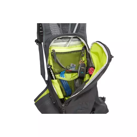 Thule Vital 3203640 6 L hátizsák, kék