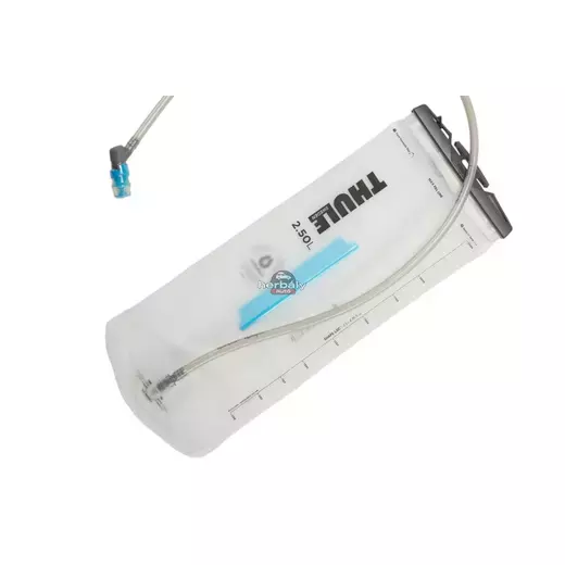 Thule Vital 3203642 8 L hátizsák, kék