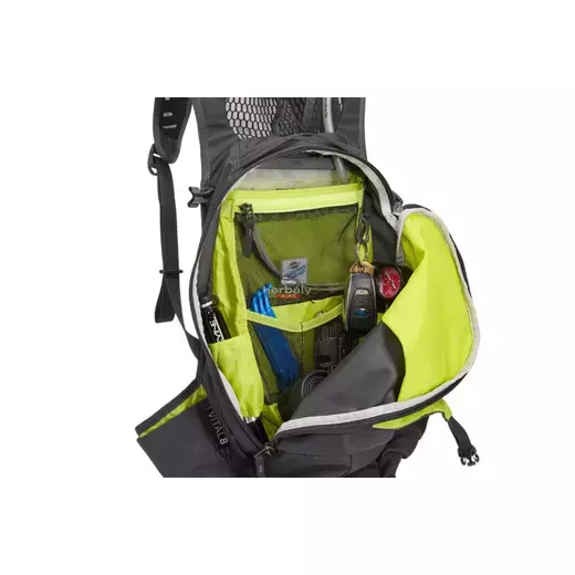 Thule Vital 3203642 8 L hátizsák, kék