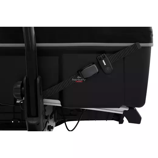 Thule BackSpace XT 9383 csomagtartó box