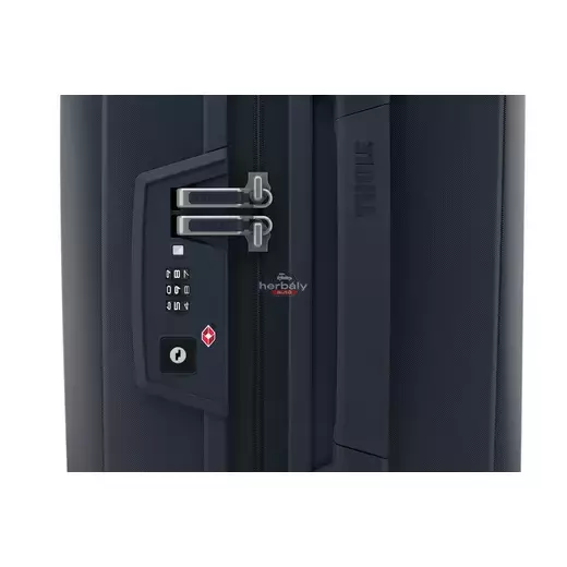 Thule Revolve Medium 3203933 kabin bőrönd, sötétkék Thule Revolve Medium 3203933 kabin bőrönd, sötétkék