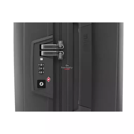 Thule Revolve Medium 3203932 kabin bőrönd, füstszürke Thule Revolve Medium 3203932 kabin bőrönd, füstszürke