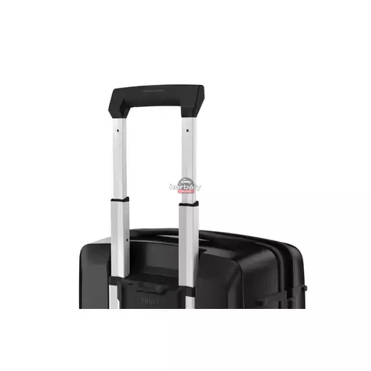 Thule Revolve Medium 3203941 kabin bőrönd, fekete