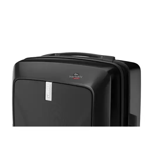 Thule Revolve Medium 3203941 kabin bőrönd, fekete