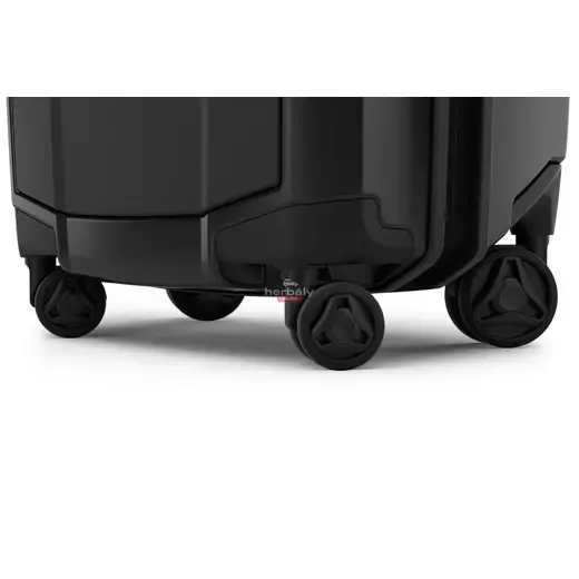 Thule Revolve Medium 3203941 kabin bőrönd, fekete