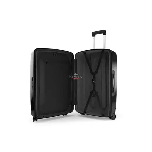 Thule Revolve Medium 3203941 kabin bőrönd, fekete