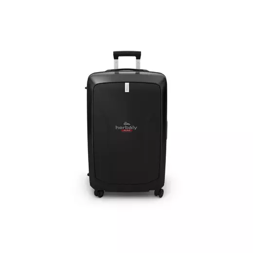 Thule Revolve Medium 3203941 kabin bőrönd, fekete