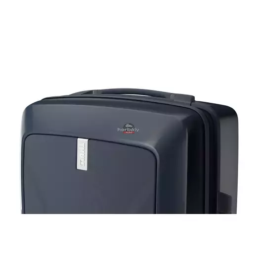 Thule Revolve Large 3203953 gurulós bőrönd, sötétkék