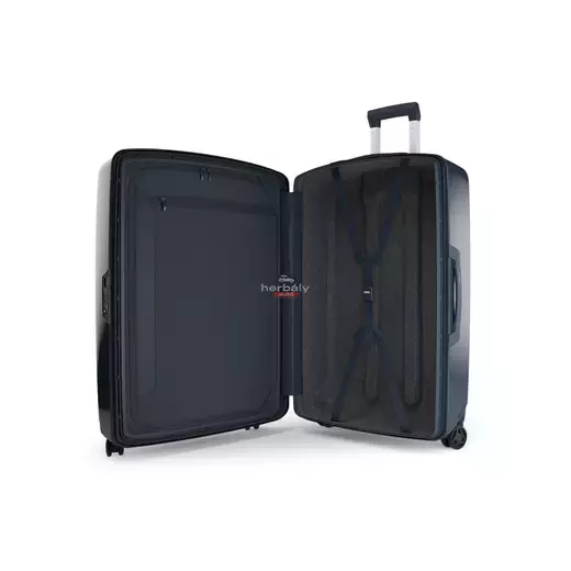 Thule Revolve Large 3203953 gurulós bőrönd, sötétkék