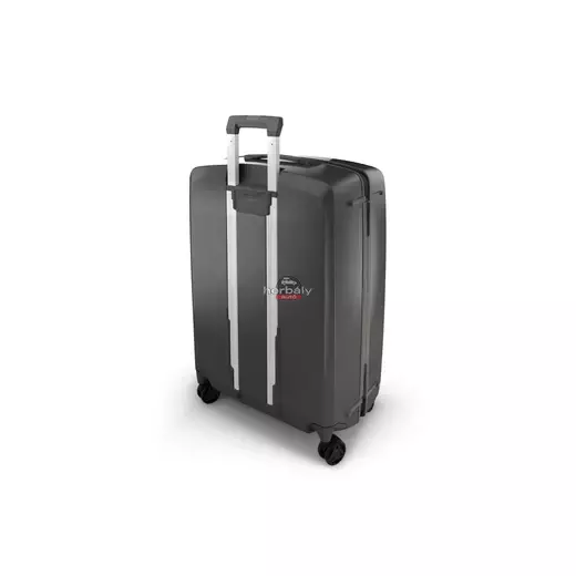 Thule Revolve Large 3203952 gurulós bőrönd, füstszürke