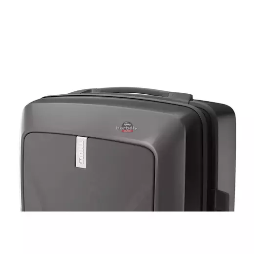 Thule Revolve Large 3203952 gurulós bőrönd, füstszürke