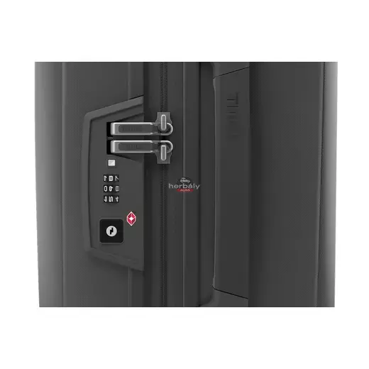 Thule Revolve Large 3203952 gurulós bőrönd, füstszürke Thule Revolve Large 3203952 gurulós bőrönd, füstszürke