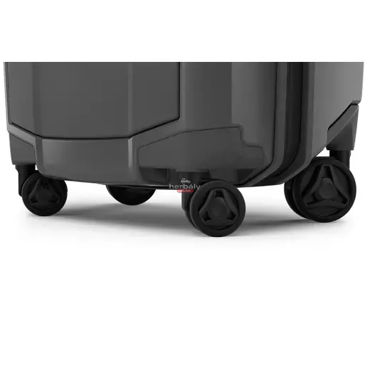 Thule Revolve Large 3203952 gurulós bőrönd, füstszürke