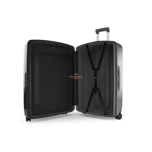 Thule Revolve Large 3203952 gurulós bőrönd, füstszürke