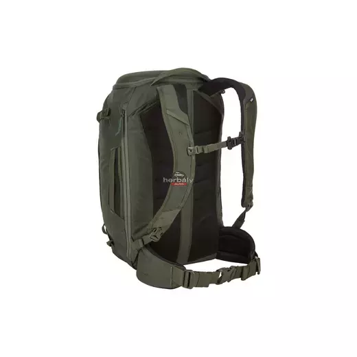 Thule Landmark 3203723 férfi hátizsák 40L, sötétzöld