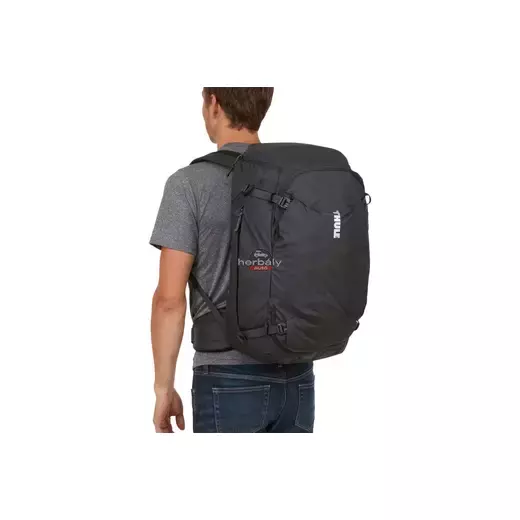 Thule Landmark 3203723 férfi hátizsák 40L, sötétzöld