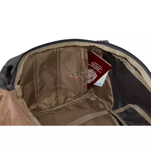 Thule Landmark 3203723 férfi hátizsák 40L, sötétzöld