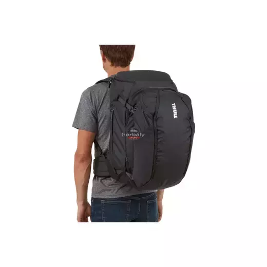 Thule Landmark 3203726 férfi hátizsák 60L, fekete