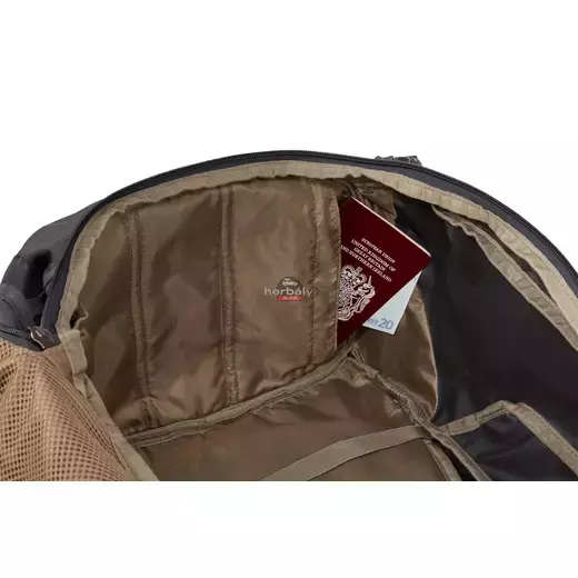 Thule Landmark 3203729 női hátizsák 60L, sötétbordó