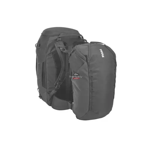 Thule Landmark 3203729 női hátizsák 60L, sötétbordó