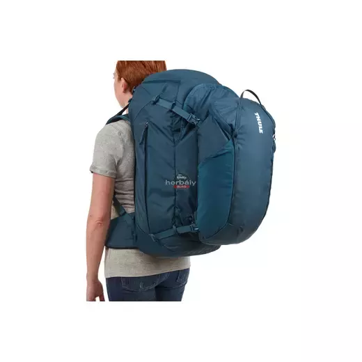 Thule Landmark 3203732 női hátizsák 70L, kék