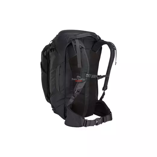 Thule Landmark 3203730 férfi hátizsák 70L, fekete