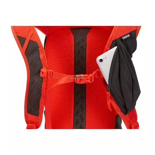 Thule Alltrail 3203741 túrahátizsák 15L, kék Thule Alltrail 3203741 túrahátizsák 15L, kék