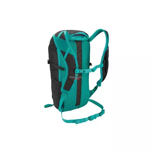 Thule Alltrail 3203740 túrahátizsák 15L, fekete/kék