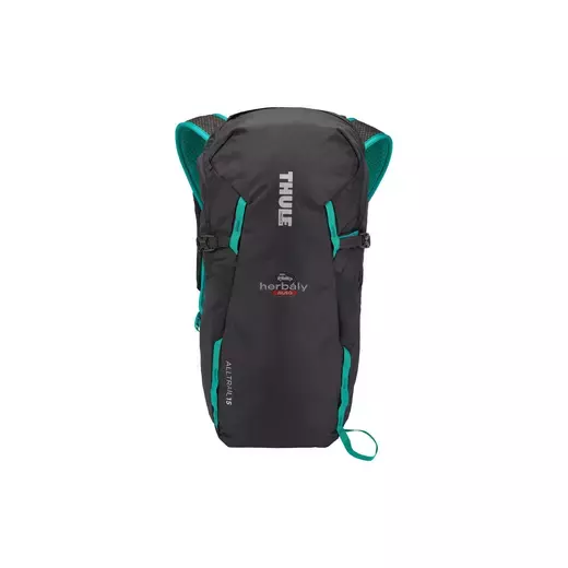 Thule Alltrail 3203740 túrahátizsák 15L, fekete/kék