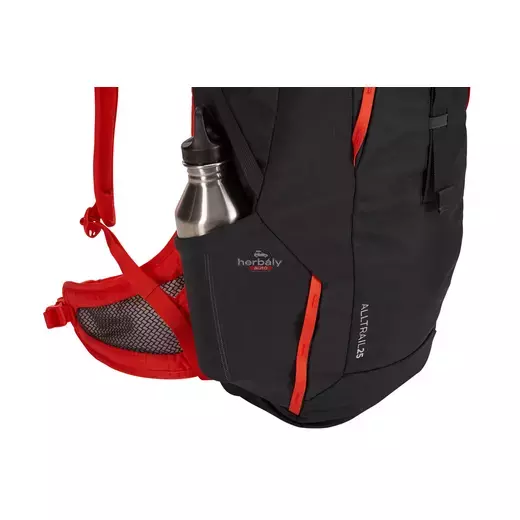 Thule Alltrail 3203736 férfi túrahátizsák 25L, sötétzöld