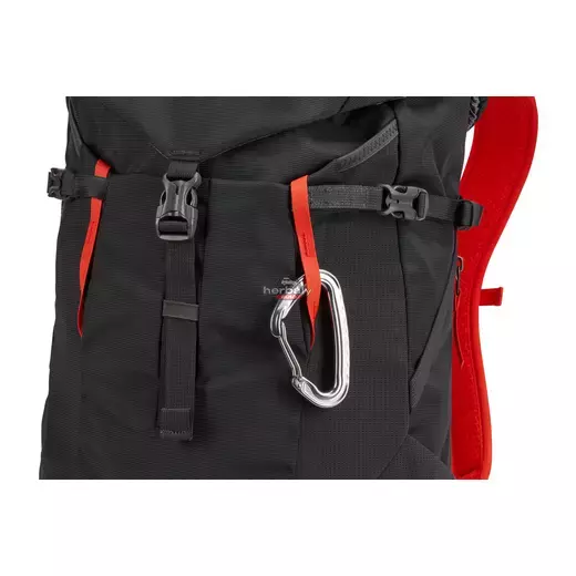 Thule Alltrail 3203736 férfi túrahátizsák 25L, sötétzöld