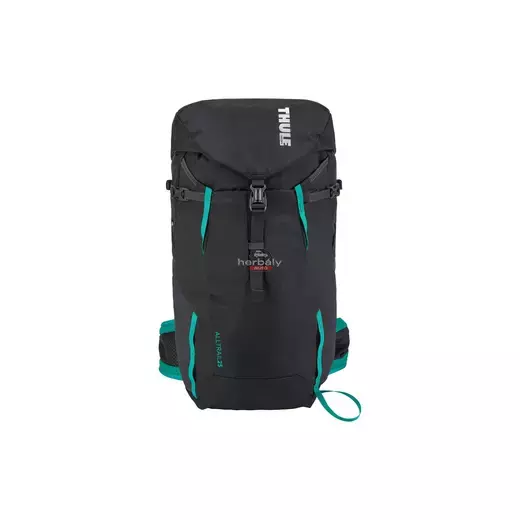 Thule Alltrail 3203737 női túrahátizsák 25L, fekete/kék Thule Alltrail 3203737 női túrahátizsák 25L, fekete/kék