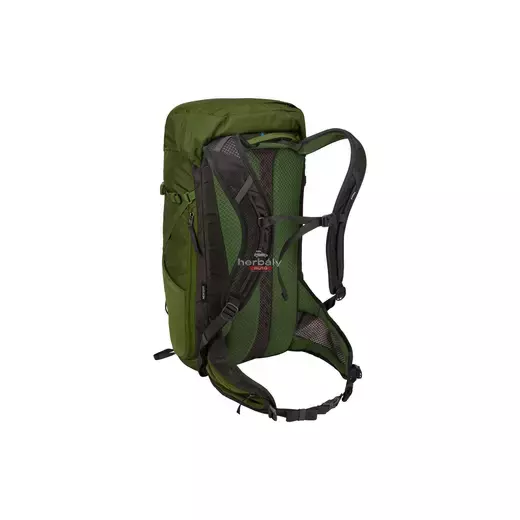 Thule Alltrail 3203736 férfi túrahátizsák 25L, sötétzöld Thule Alltrail 3203736 férfi túrahátizsák 25L, sötétzöld